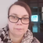opieka seniora - zdjęcie profilowe użytkownika Dorota M.