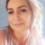 opieka seniora - zdjęcie profilowe użytkownika Marzenna K.