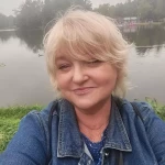 opieka seniora - zdjęcie profilowe użytkownika Magdalena P.