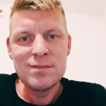 opieka seniora - zdjęcie profilowe użytkownika Tomasz K.