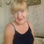 opieka seniora - zdjęcie profilowe użytkownika Bożena S.