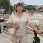 opieka seniora - zdjęcie profilowe użytkownika Oksana M.