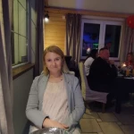 opieka seniora - zdjęcie profilowe użytkownika Klaudia K.