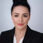 opieka seniora - zdjęcie profilowe użytkownika Natalia M.