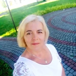 opieka seniora - zdjęcie profilowe użytkownika Maria P.