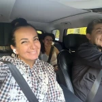 opieka seniora - zdjęcie profilowe użytkownika Katarzyna W.