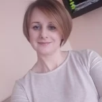 opieka seniora - zdjęcie profilowe użytkownika Adriana K.