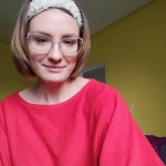 opieka seniora - zdjęcie profilowe użytkownika Eliza I.
