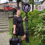 opieka seniora - zdjęcie profilowe użytkownika Barbara M.