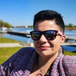opieka seniora - zdjęcie profilowe użytkownika Beata A.