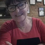 opieka seniora - zdjęcie profilowe użytkownika Bogumiła Ł.