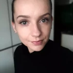 opieka seniora - zdjęcie profilowe użytkownika Sylwia C.