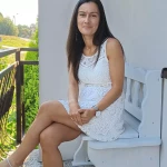 opieka seniora - zdjęcie profilowe użytkownika Marzena B.