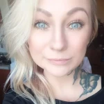 opieka seniora - zdjęcie profilowe użytkownika Monika M.