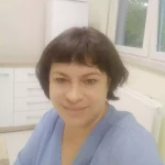 opieka seniora - zdjęcie profilowe użytkownika Nadiia H.