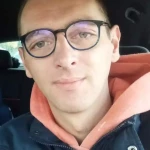 opieka seniora - zdjęcie profilowe użytkownika Cezary R.