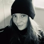 opieka seniora - zdjęcie profilowe użytkownika Kamila R.