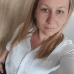 opieka seniora - zdjęcie profilowe użytkownika Agnieszka K.