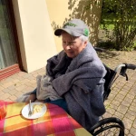 opieka seniora - zdjęcie ogłoszenia Szukam doświadczonej osoby do opieki