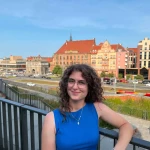 opieka seniora - zdjęcie profilowe użytkownika Lena B.