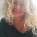 opieka seniora - zdjęcie profilowe użytkownika Agnieszka P.