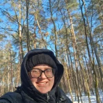 opieka seniora - zdjęcie profilowe użytkownika Paulina P.