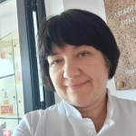 opieka seniora - zdjęcie profilowe użytkownika Uliana T.