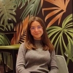 opieka seniora - zdjęcie profilowe użytkownika Agnieszka K.