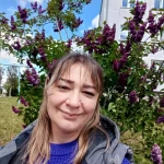 opieka seniora - zdjęcie profilowe użytkownika Iryna M.