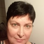 opieka seniora - zdjęcie profilowe użytkownika Maryna A.