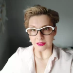 opieka seniora - zdjęcie profilowe użytkownika Anna K.