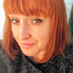 opieka seniora - zdjęcie profilowe użytkownika Katarzyna M.