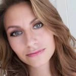 opieka seniora - zdjęcie profilowe użytkownika Joanna P.