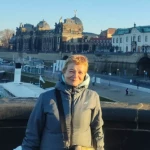 opieka seniora - zdjęcie profilowe użytkownika Katarzyna K.