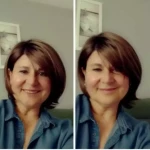 opieka seniora - zdjęcie profilowe użytkownika Barbara K.