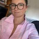 opieka seniora - zdjęcie profilowe użytkownika Asia K.