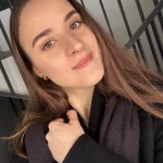 opieka seniora - zdjęcie profilowe użytkownika Weronika J.