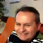 opieka seniora - zdjęcie profilowe użytkownika Wojciech G.