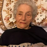 opieka seniora - zdjęcie ogłoszenia Opiekun osoby starszej, 85 letniej po udarze 