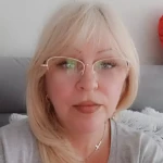 opieka seniora - zdjęcie profilowe użytkownika Kasia K.