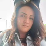 opieka seniora - zdjęcie profilowe użytkownika Laura B.