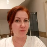 opieka seniora - zdjęcie profilowe użytkownika Paulina D.