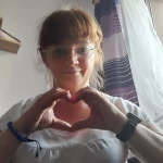 opieka seniora - zdjęcie profilowe użytkownika Małgorzata B.