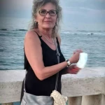 opieka seniora - zdjęcie profilowe użytkownika Urszula S.