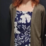 opieka seniora - zdjęcie profilowe użytkownika Lucyna M.