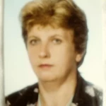opieka seniora - zdjęcie profilowe użytkownika Lucyna G.