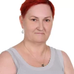 opieka seniora - zdjęcie profilowe użytkownika Anna A.