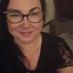 opieka seniora - zdjęcie profilowe użytkownika Basia K.