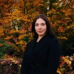 opieka seniora - zdjęcie profilowe użytkownika Anna B.