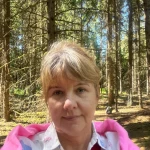 opieka seniora - zdjęcie profilowe użytkownika Monika D.